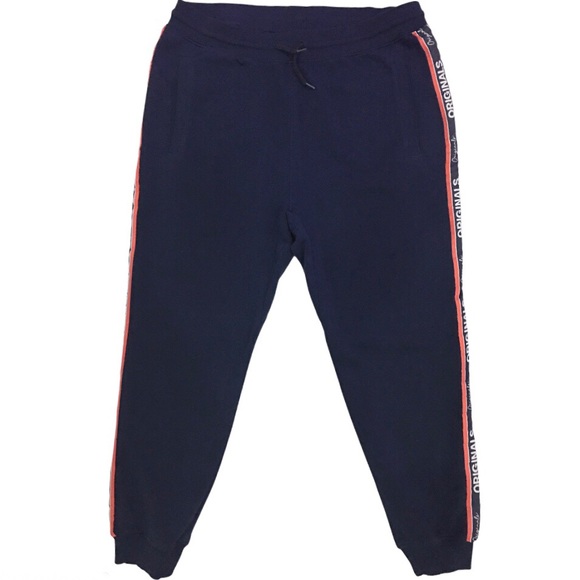 Jack & Jones Original Men’s Sweatpants Skinny - Picture 2 of 7